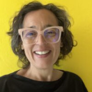 Christina McFadden