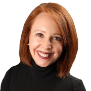 Jolie Fleming