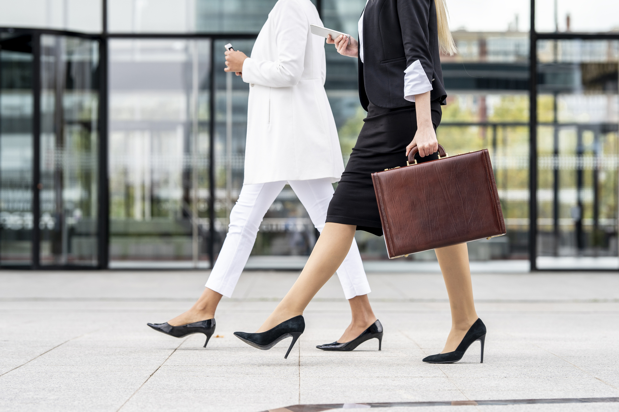 ​From SHEcession to SHEcovery: The Comeback of women in the Workplace