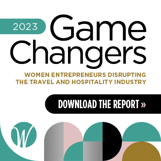 Game Changers Women Entrepreneurs Disrupting the Travel and(02)